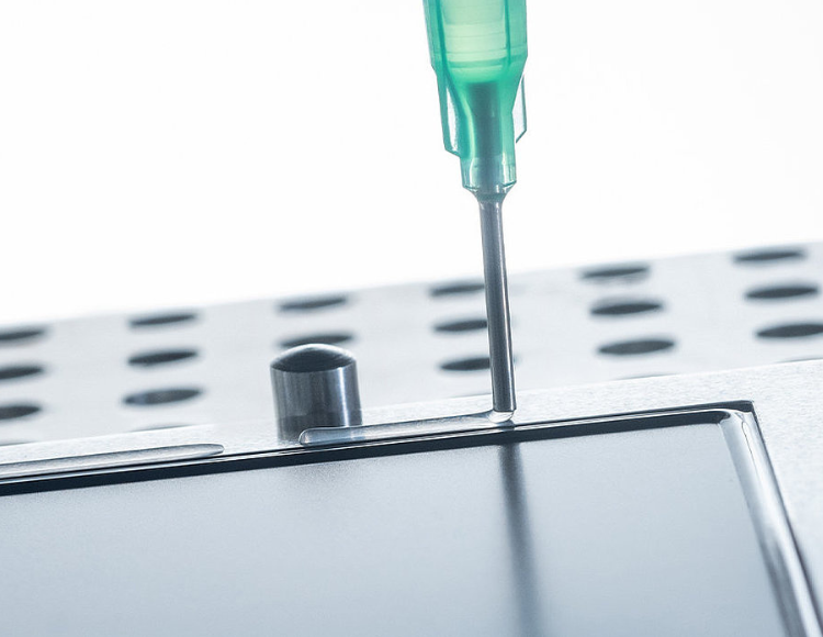 粘接密封移动端