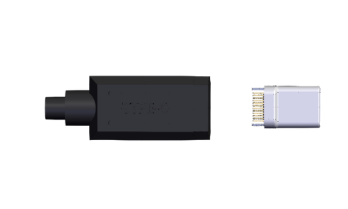 【TYPE C连接器】