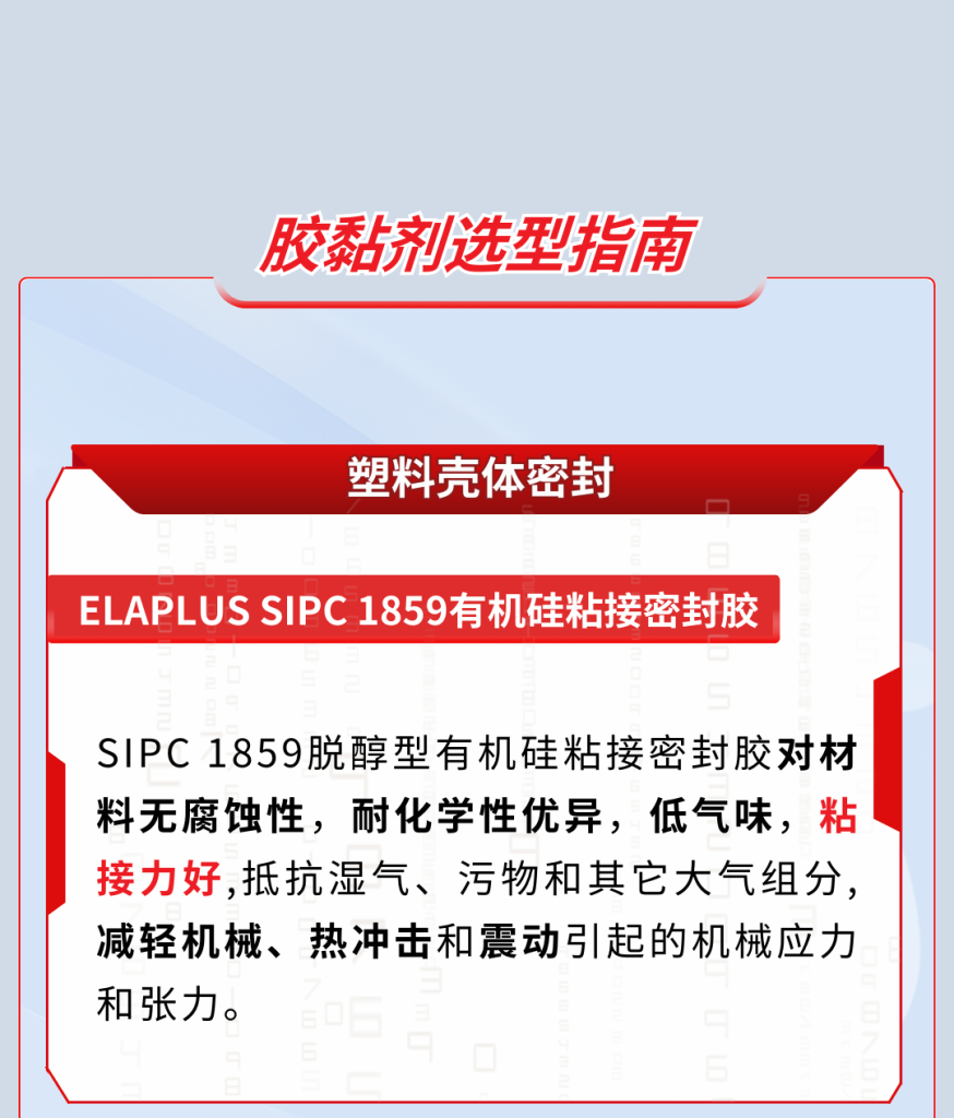 毫米波光雷达壳体密封