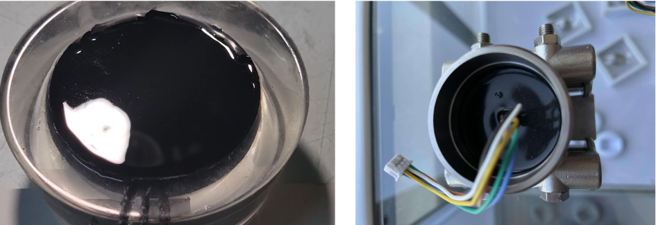 如何一眼看出环氧灌封胶和聚氨酯灌封胶