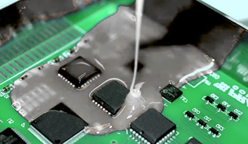 电路板防水灌封胶