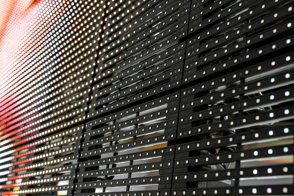 LED显示屏灌封胶