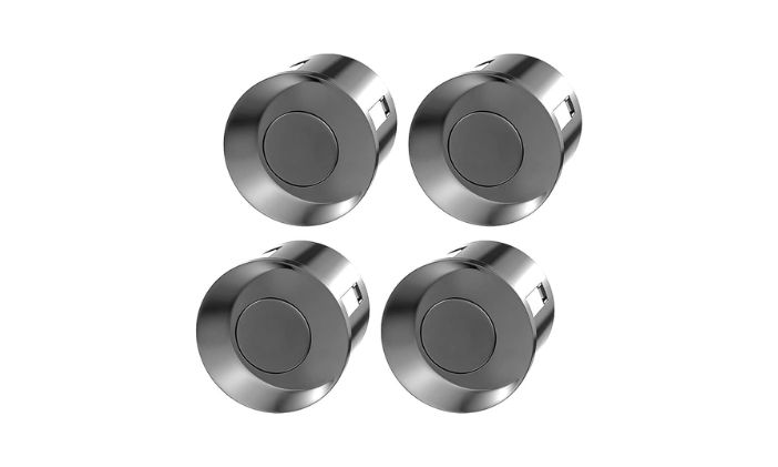 距离传感器灌封