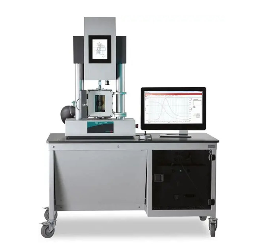 DMA热机械分析仪器
