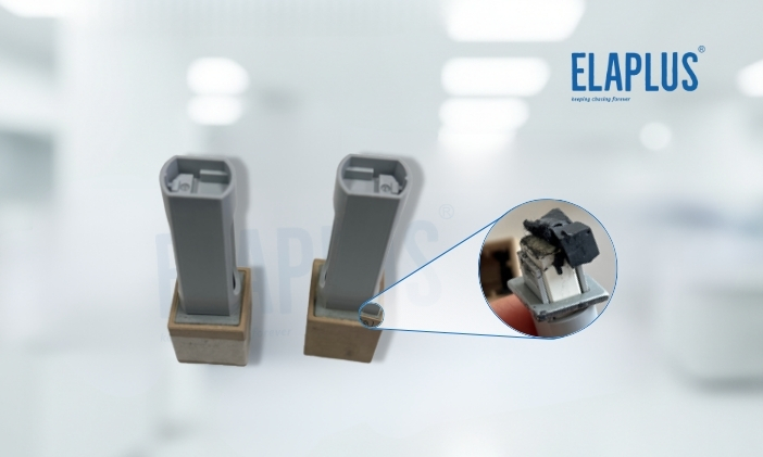 汽车配件abs和pc粘接