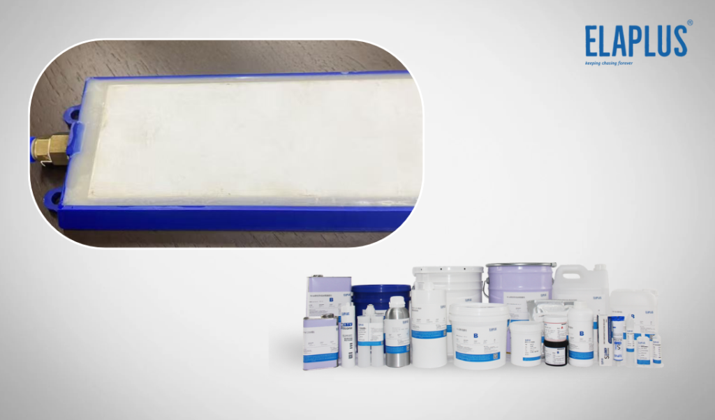 陶瓷和ABS外壳粘接密封