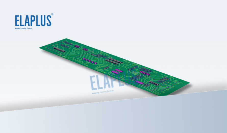 电池管理系统（BMS）和电控单元灌封