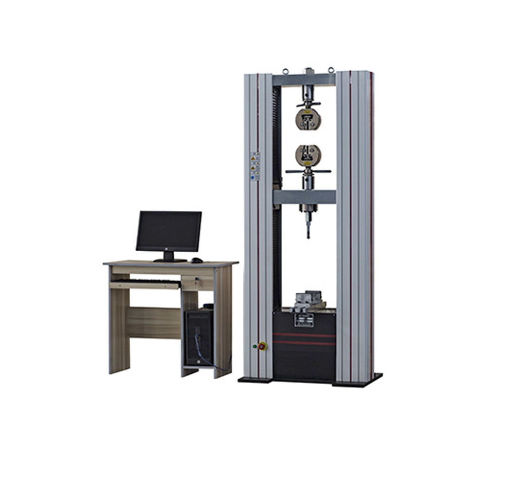 微机控制电子万能试验机