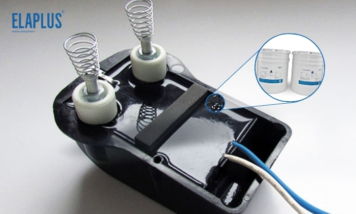 易立安有机硅灌封胶