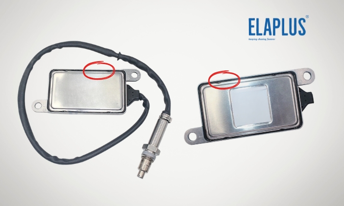 氮氧传感器壳体密封胶