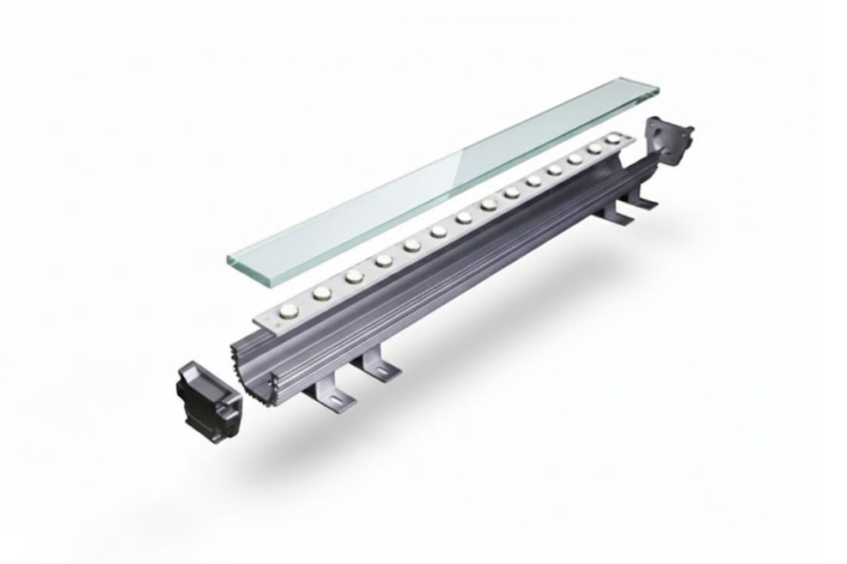 硬条灯胶黏剂应用