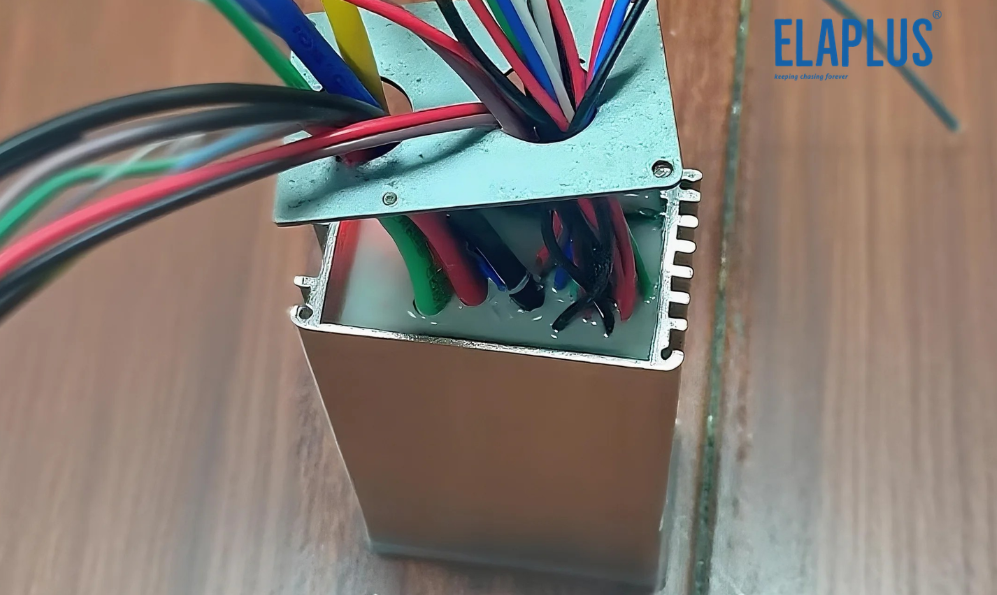 线束板灌封用胶