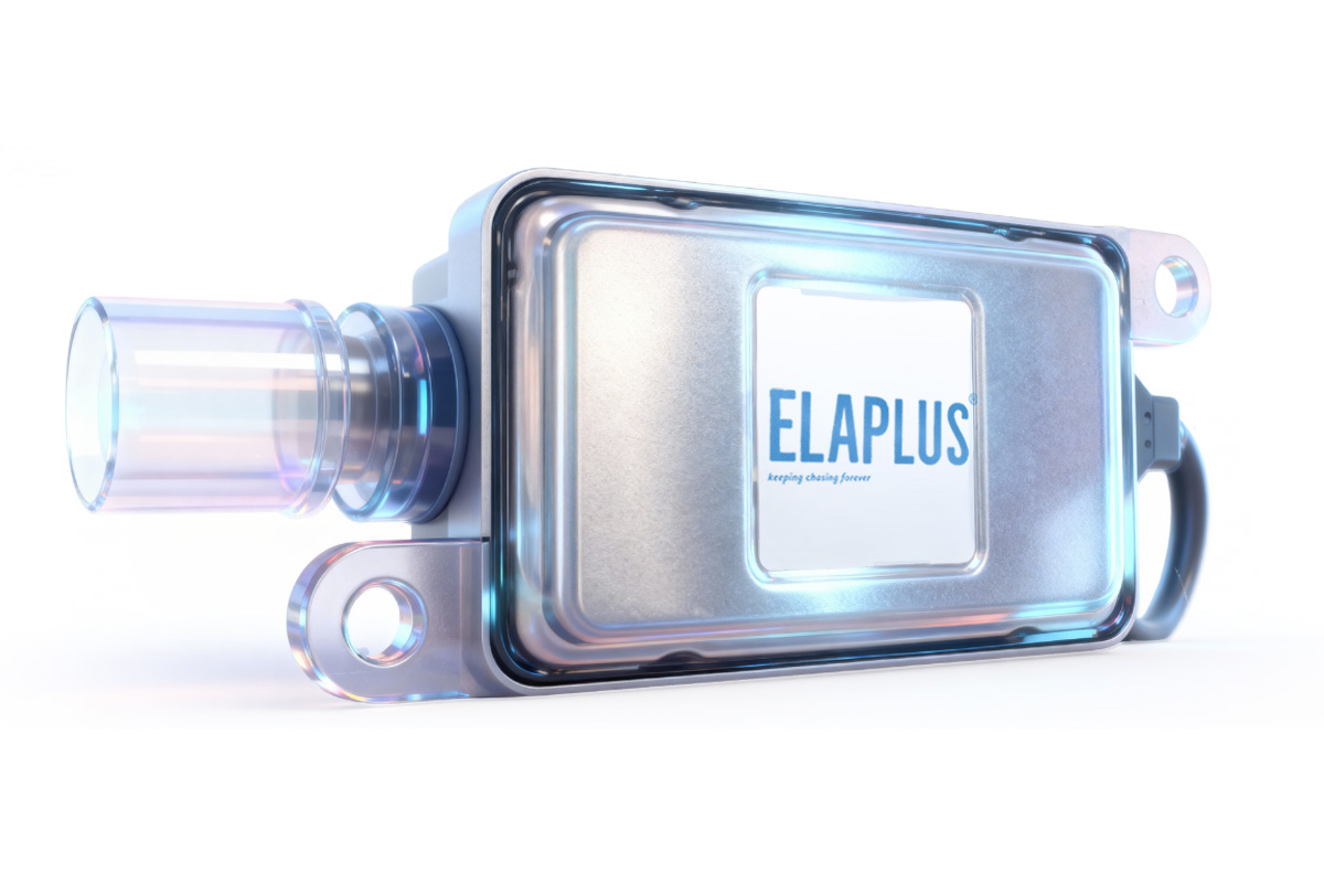 氮氧传感器用胶