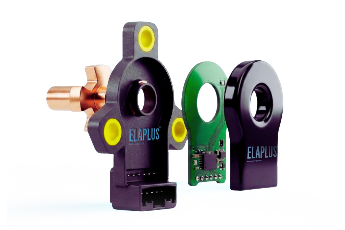 涡流传感器用胶