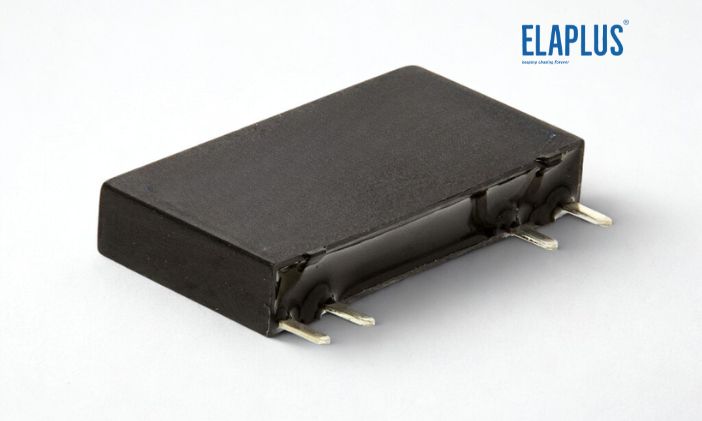 继电器环氧灌封胶封装